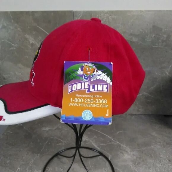 University of Louisville Orange Bowl hat - Picture 2 of 10
